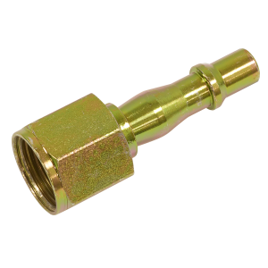 Sealey Screwed Adaptor Female 3/8"BSPT - Pack of 5 (ACX69)
