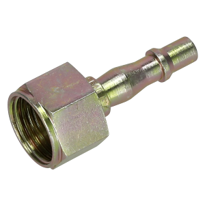 Sealey Screwed Adaptor Female 1/2"BSPT - Pack of 5 (ACX70)