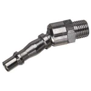 Sealey Screwed Swivel Adaptor Male 1/4"BSPT (ACX90)