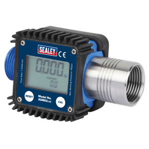 Sealey AdBlue® Digital Flow Meter (ADB02)