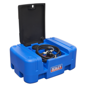 Sealey 200L Portable AdBlue® Tank 12V (ADB200T)