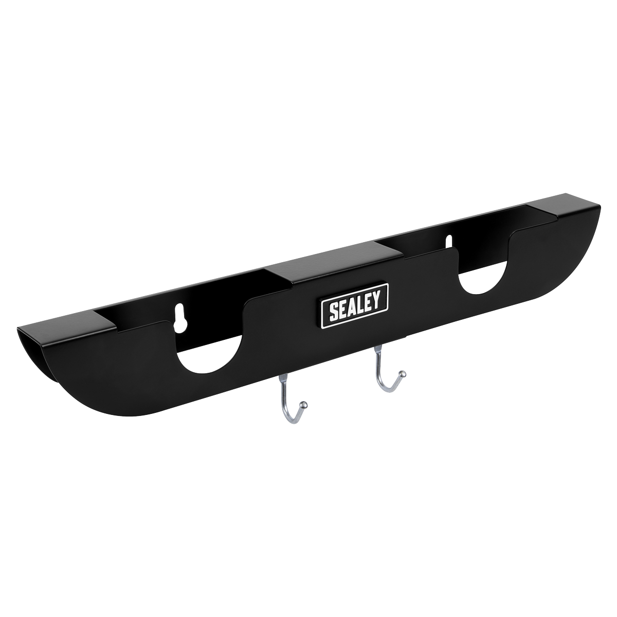 Sealey Angle Grinder Storage Rack 2-Bay (AGSR2)