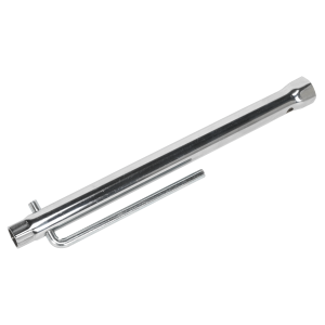 Sealey Long Reach Double End Spark Plug Socket 16 & 21mm (AK1621)
