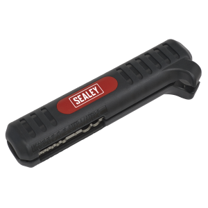 Sealey Pocket Wire Stripping Tool with Retractable Blade (AK2291)