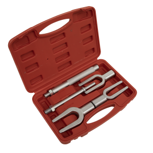 Sealey Ball Joint Splitter Kit 5pc (AK273)