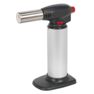 Sealey Premier Heavy-Duty Butane Soldering Torch (AK2932)