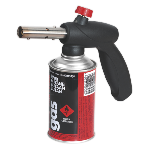 Sealey Premier Maxi Butane Heating Torch (AK2957)