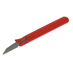 Sealey Premier Trim Knife - Pack of 100 (AK296)
