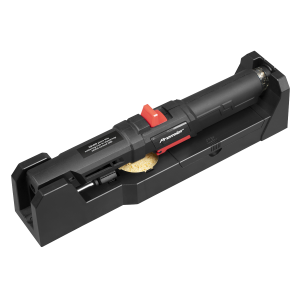 Sealey Butane Soldering Iron Kit 3-in-1 Quick Release (AK2976)