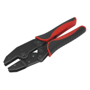 Sealey Ratchet Crimping Tool without Jaws (AK3858)
