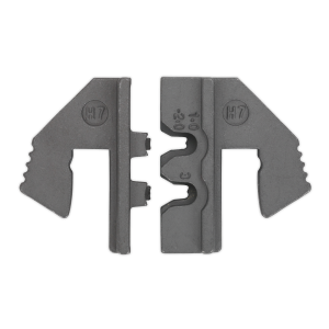 Sealey Delphi Weather Pack Crimping Jaws (AK3858/H7)