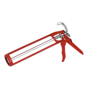 Sealey Skeleton Type Manual Caulking Gun 220mm (AK39)