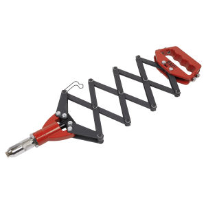 Sealey Lazy Tongs Riveter (AK39902)