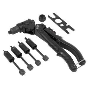 Sealey 2-in-1 Riveter Swivel Head (AK3992)