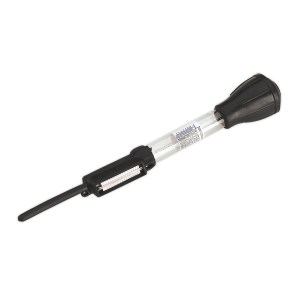 Sealey Tube Type Ethylene Glycol Antifreeze Tester (AK413)