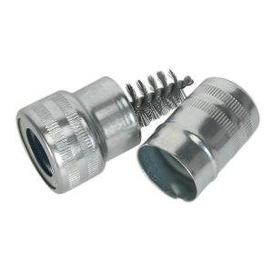Sealey Battery Post & Terminal Cleaner (AK417)