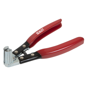 Sealey Battery Terminal Spreader & Cleaner Tool (AK423)