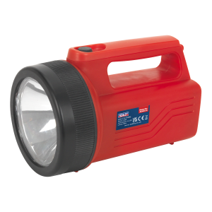 Sealey Spotlight 0.5W LED 1 x PJ996 Cell (AK427)