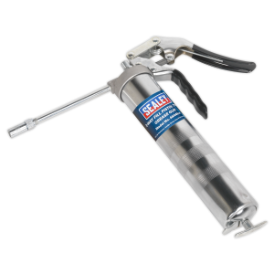 Sealey 3-Way Fill Pistol Grip Grease Gun (AK446)