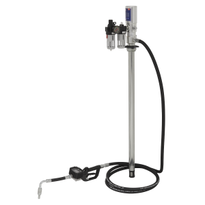 Sealey Air Operated Oil Dispensing Pump Station (AK4560D)