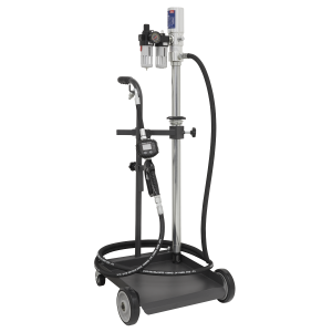 Sealey Air Operated Gear Oil Dispensing System (AK4563D)