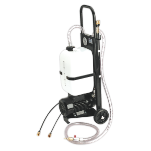 Sealey Mobile Oil Extractor 12L (AK466D)