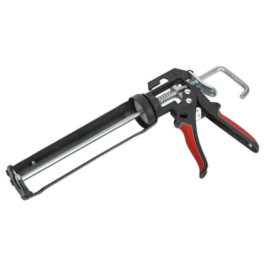 Sealey Heavy-Duty Caulking Gun 220mm (AK4801)