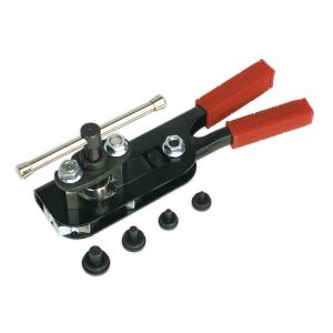 Sealey Brake Pipe Flaring Tool Kit (AK5063)