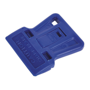 Sealey Composite Razor Blade Holder - Pack of 5 (AK5227)