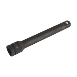 Sealey Premier Impact Extension Bar 1/2"Sq Drive 150mm (AK5502)