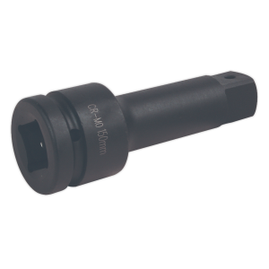 Sealey Premier Impact Extension Bar 1"Sq Drive 150mm (AK5510)