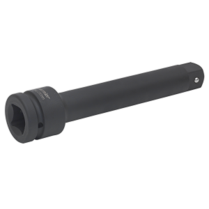 Sealey Premier Impact Extension Bar 250mm 1"Sq Drive (AK5512)