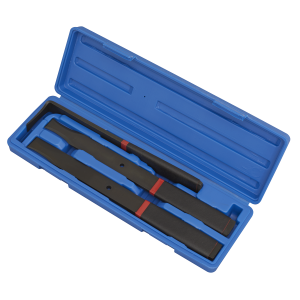 Sealey Panel Seam Splitter Set 3pc (AK579)