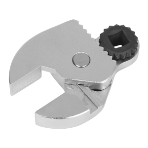 Sealey Premier Crow's Foot Adjustable Wrench 3/8"Sq Drive 6-30mm (AK5987)