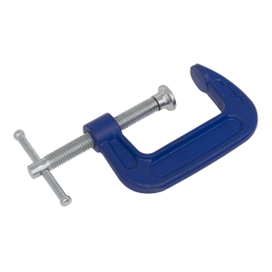 Sealey G-Clamp 50mm (AK6002)