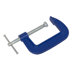 Sealey G-Clamp 75mm (AK6003)