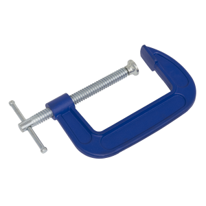 Sealey G-Clamp 100mm (AK6004)