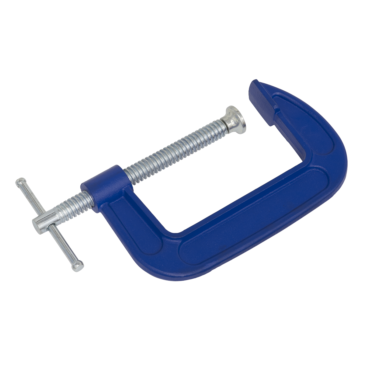 Sealey G-Clamp 100mm (AK6004)