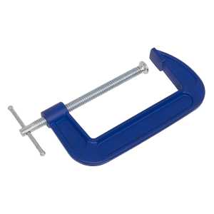 Sealey G-Clamp 150mm (AK6006)