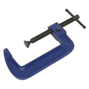 Sealey Quick Release G-Clamp 150mm (AK6006Q)