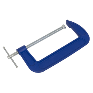 Sealey G-Clamp 200mm (AK6008)