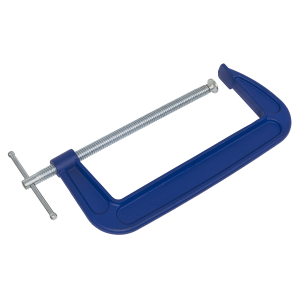 Sealey G-Clamp 250mm (AK6010)