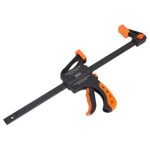 Sealey Ratchet Bar Clamp 300mm (AK6102)