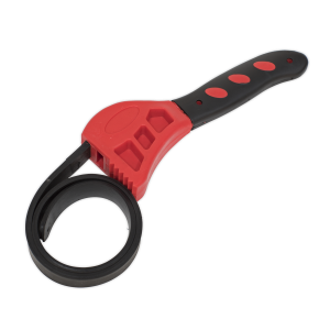 Sealey Strap Wrench 150mm (AK6407)
