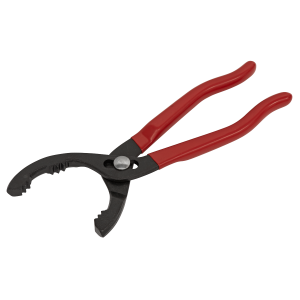 Sealey Oil Filter Pliers 54-89mm Capacity (AK6412)