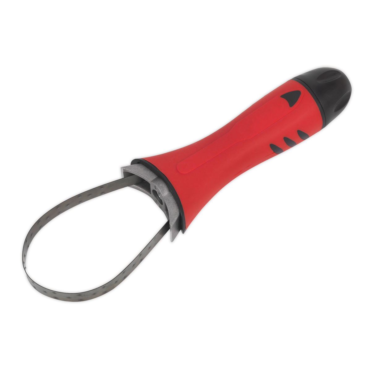 Sealey Oil Filter Band Wrench 65-105mm Capacity (AK6441)