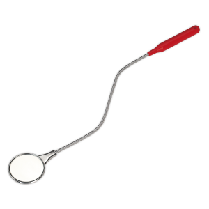 Sealey Premier Flexible Shaft Inspection Mirror 60mm (AK6503)