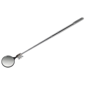 Sealey Premier Telescopic Inspection Mirror 40mm (AK652)