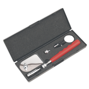 Sealey Premier Telescopic Magnetic Pick-Up & Inspection Tool Kit 5pc (AK6521)