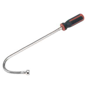 Sealey Premier Flexible Magnetic Pick-Up Tool 3kg Capacity (AK6534)